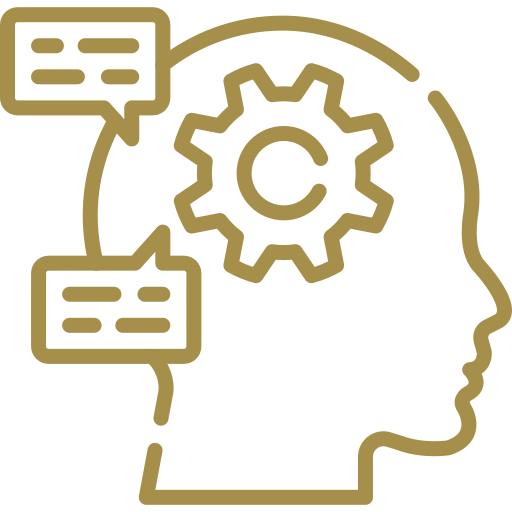 We speak your language